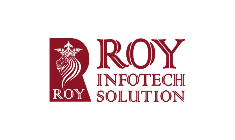 Roy Infotech Solution
