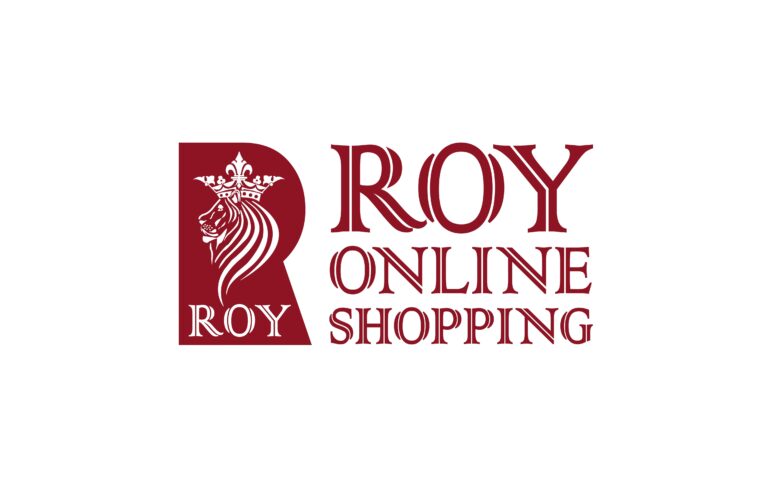 Roy Online Shopping