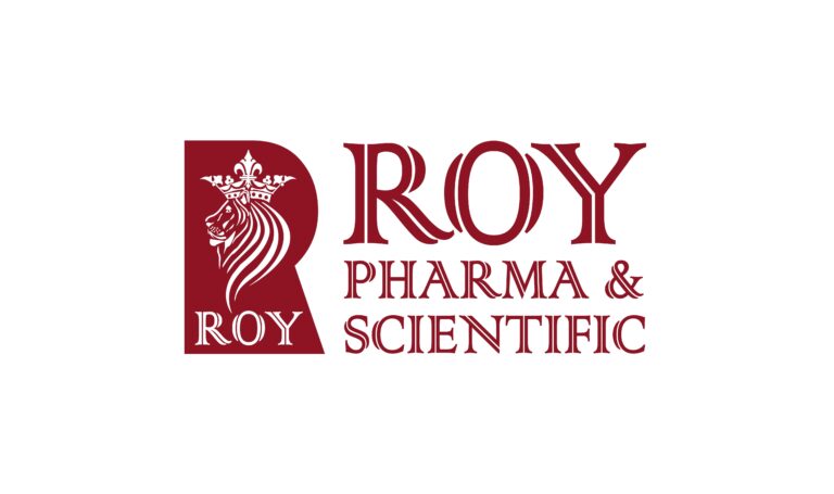 Roy Pharma & Scientific